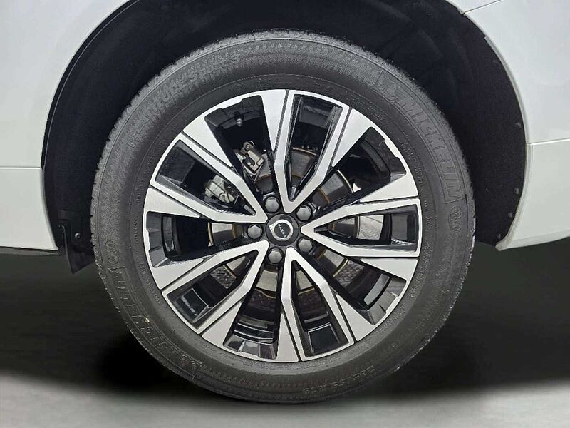 Volvo  Ultimate, B5 AWD mild hybrid, 가솔린, Bright