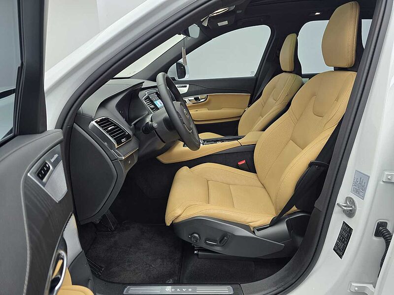 Volvo  Ultra, B6 AWD 마일드 하이브리드, 가솔린, 브라이트, 7 좌석