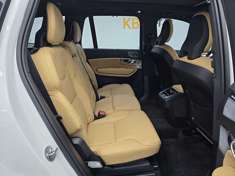 Volvo  Ultra, B6 AWD 마일드 하이브리드, 가솔린, 브라이트, 7 좌석