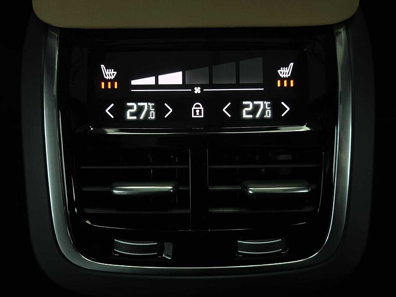 Volvo  Ultra, B6 AWD 마일드 하이브리드, 가솔린, 브라이트, 7 좌석