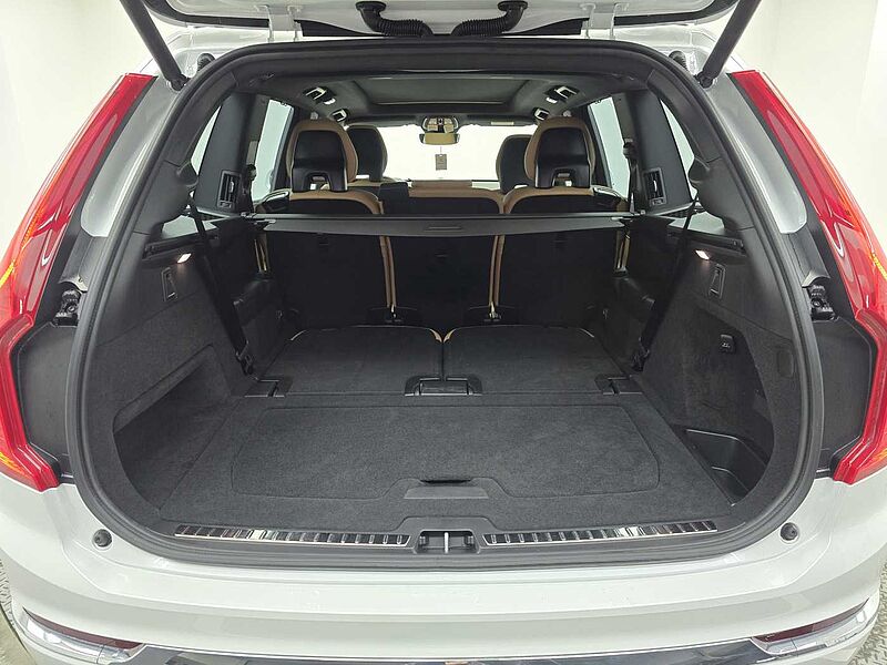 Volvo  Ultra, B6 AWD 마일드 하이브리드, 가솔린, 브라이트, 7 좌석