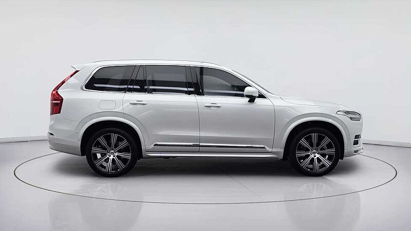 Volvo  Ultra, B6 AWD 마일드 하이브리드, 가솔린, 브라이트, 7 좌석