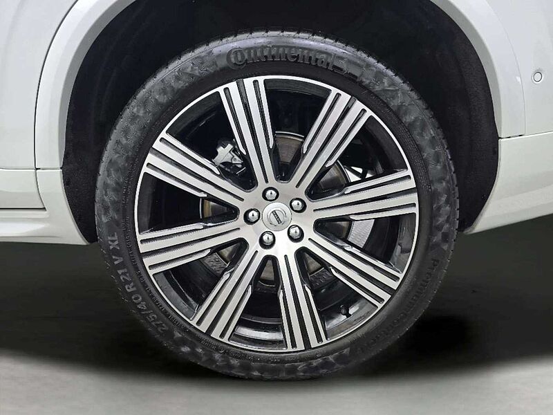 Volvo  Ultra, B6 AWD 마일드 하이브리드, 가솔린, 브라이트, 7 좌석