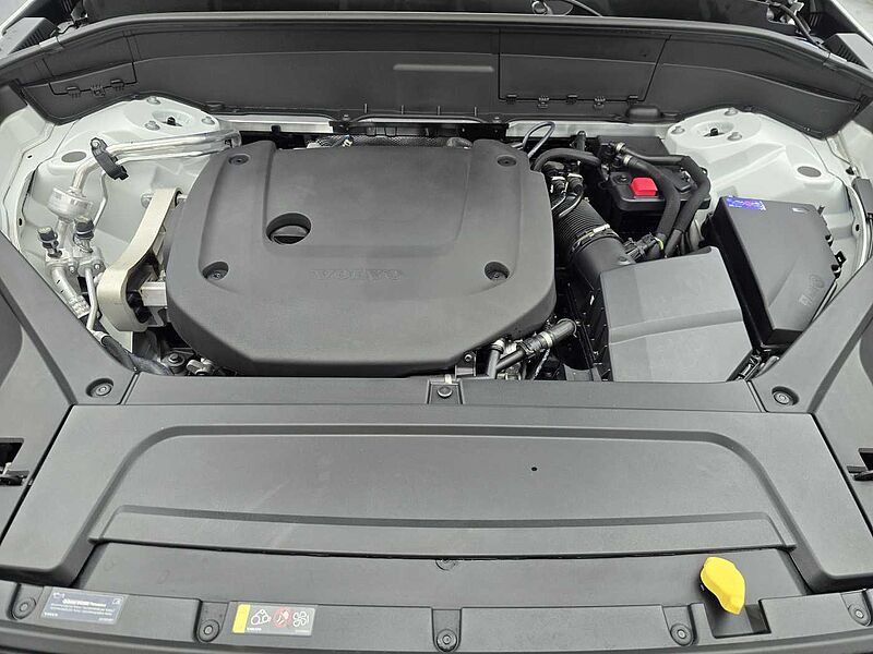 Volvo  Ultra, B6 AWD 마일드 하이브리드, 가솔린, 브라이트, 7 좌석