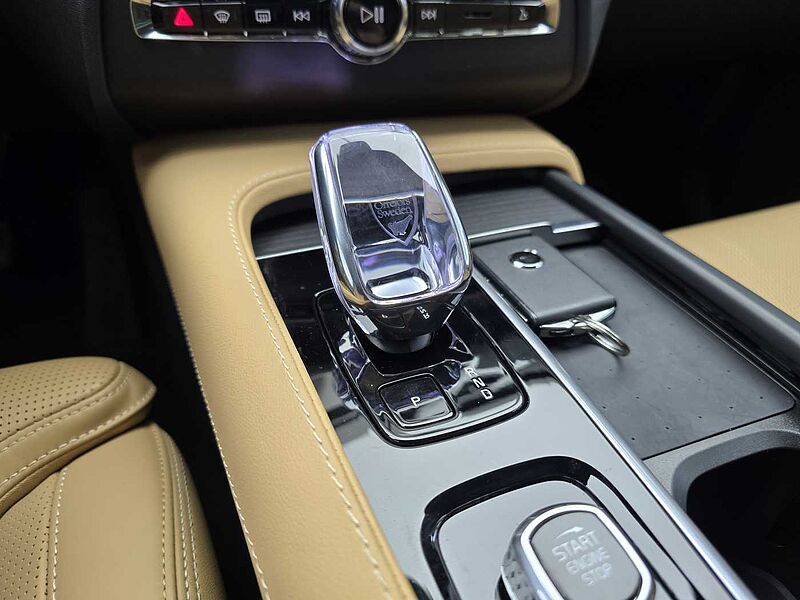 Volvo  Ultra, B6 AWD 마일드 하이브리드, 가솔린, 브라이트, 7 좌석