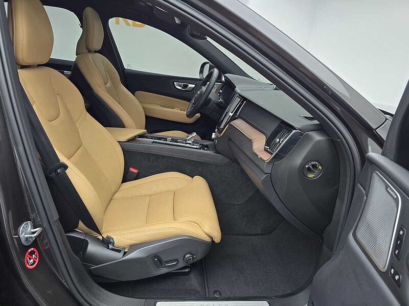 Volvo  Ultimate, B5 AWD 마일드 하이브리드, 가솔린, 브라이트