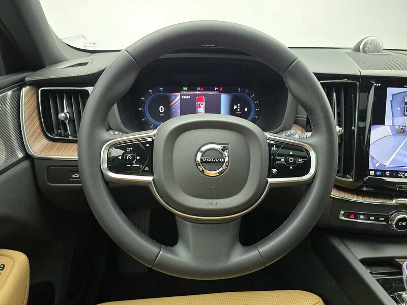 Volvo  Ultimate, B5 AWD 마일드 하이브리드, 가솔린, 브라이트