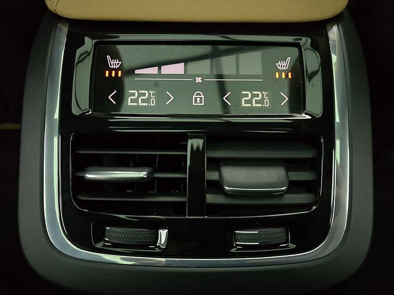 Volvo  Ultimate, B5 AWD 마일드 하이브리드, 가솔린, 브라이트