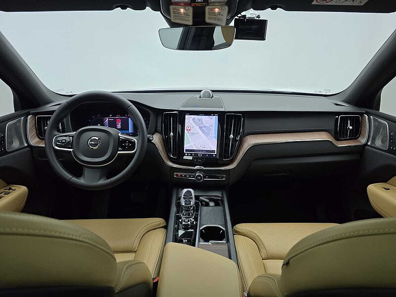 Volvo  Ultimate, B5 AWD 마일드 하이브리드, 가솔린, 브라이트