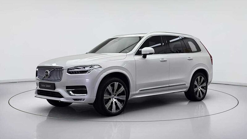 Volvo  Ultra, B6 AWD 마일드 하이브리드, 가솔린, 브라이트, 7 좌석
