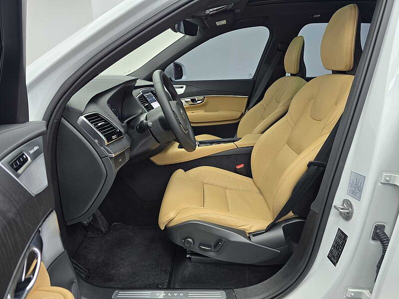 Volvo  Ultra, B6 AWD 마일드 하이브리드, 가솔린, 브라이트, 7 좌석