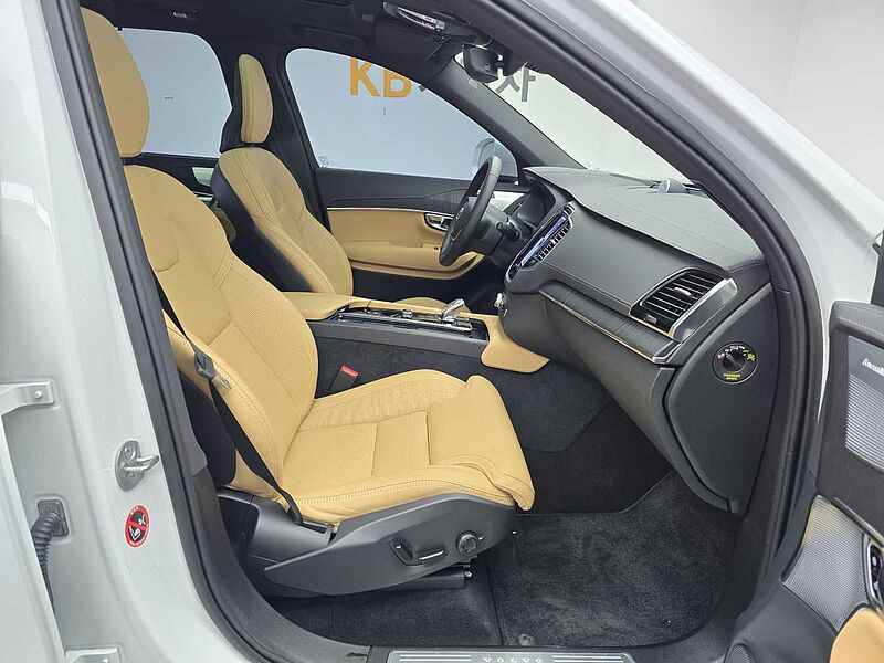 Volvo  Ultra, B6 AWD 마일드 하이브리드, 가솔린, 브라이트, 7 좌석