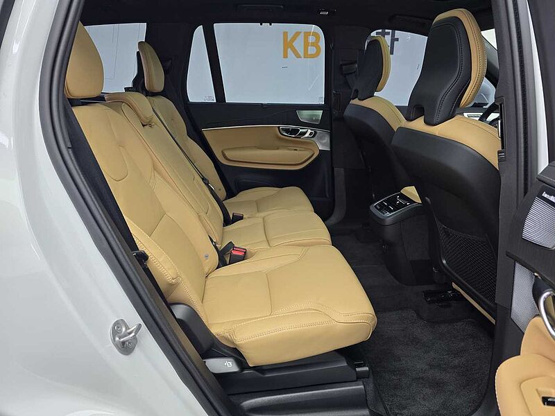 Volvo  Ultra, B6 AWD 마일드 하이브리드, 가솔린, 브라이트, 7 좌석