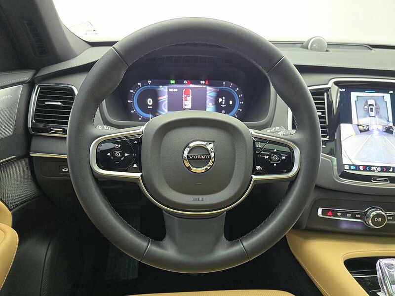 Volvo  Ultra, B6 AWD 마일드 하이브리드, 가솔린, 브라이트, 7 좌석