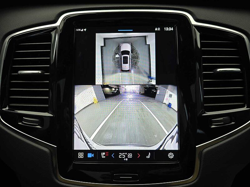 Volvo  Ultra, B6 AWD 마일드 하이브리드, 가솔린, 브라이트, 7 좌석