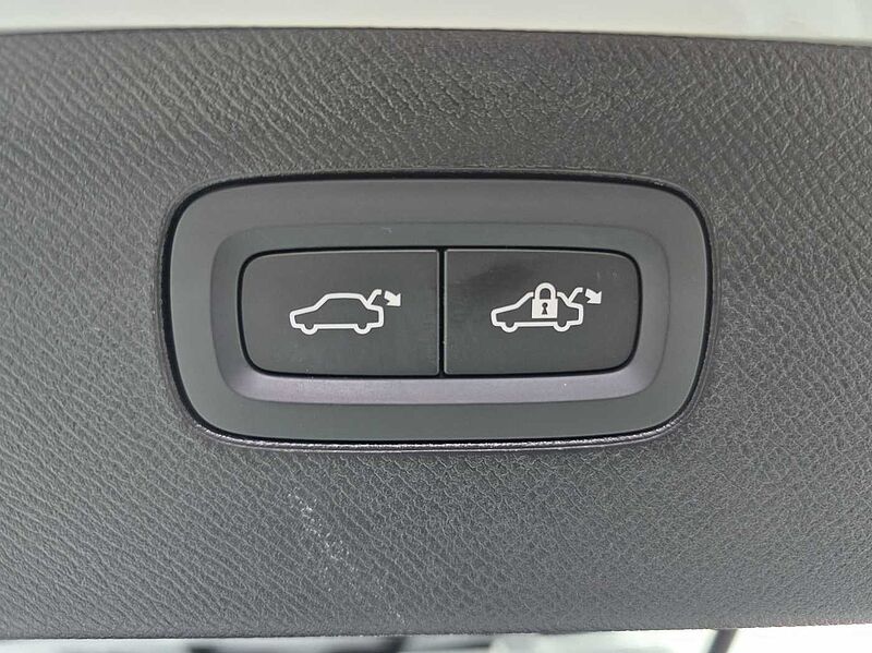 Volvo  Ultra, B6 AWD 마일드 하이브리드, 가솔린, 브라이트, 7 좌석