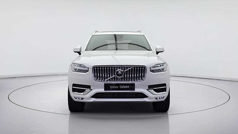 Volvo  Ultra, B6 AWD 마일드 하이브리드, 가솔린, 브라이트, 7 좌석