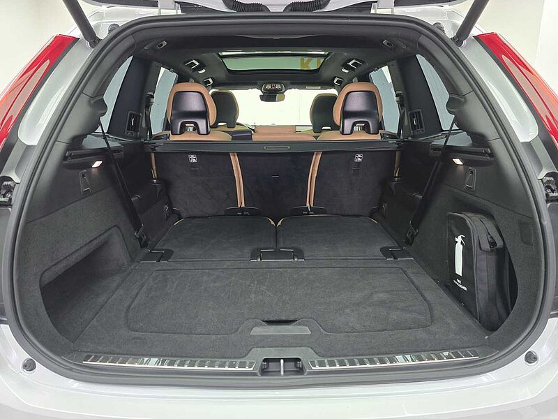 Volvo  Ultra, B6 AWD 마일드 하이브리드, 가솔린, 브라이트, 7 좌석