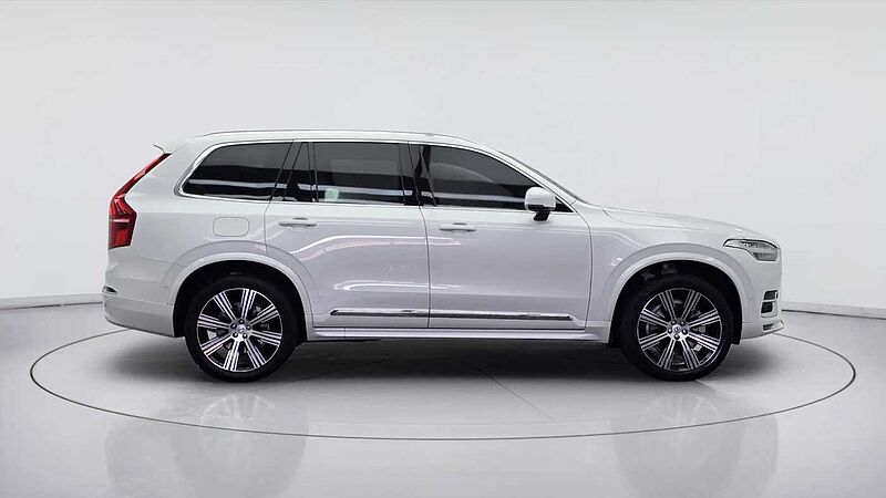 Volvo  Ultra, B6 AWD 마일드 하이브리드, 가솔린, 브라이트, 7 좌석