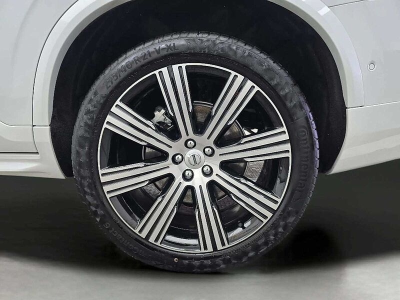 Volvo  Ultra, B6 AWD 마일드 하이브리드, 가솔린, 브라이트, 7 좌석