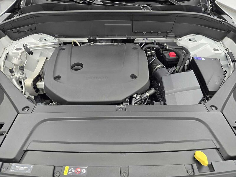 Volvo  Ultra, B6 AWD 마일드 하이브리드, 가솔린, 브라이트, 7 좌석