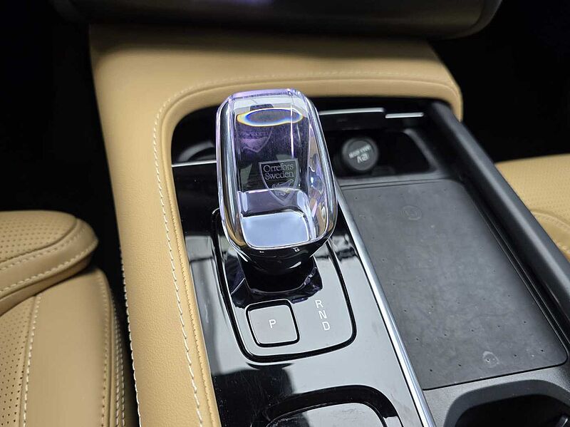 Volvo  Ultra, B6 AWD 마일드 하이브리드, 가솔린, 브라이트, 7 좌석