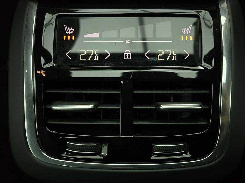 Volvo  Ultimate, B5 mild hybrid, 가솔린, Bright