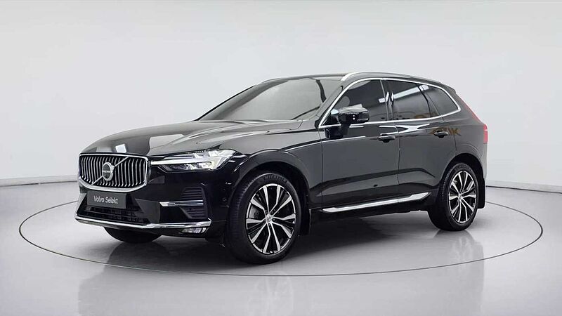 Volvo Ultimate, B6 AWD mild hybrid, 가솔린, Bright