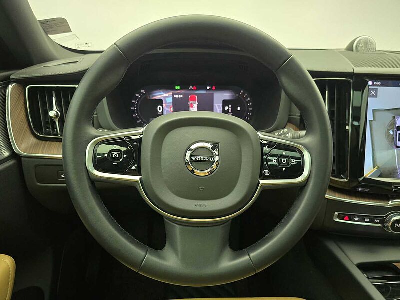 Volvo Ultimate, B6 AWD mild hybrid, 가솔린, Bright