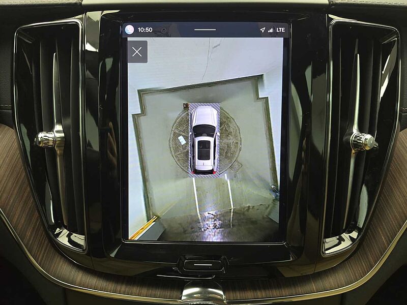 Volvo Ultimate, B6 AWD mild hybrid, 가솔린, Bright