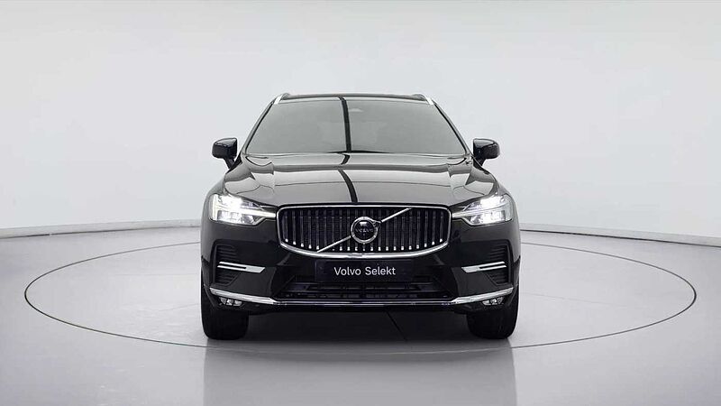 Volvo Ultimate, B6 AWD mild hybrid, 가솔린, Bright