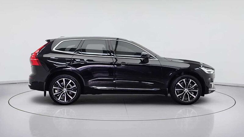 Volvo Ultimate, B6 AWD mild hybrid, 가솔린, Bright