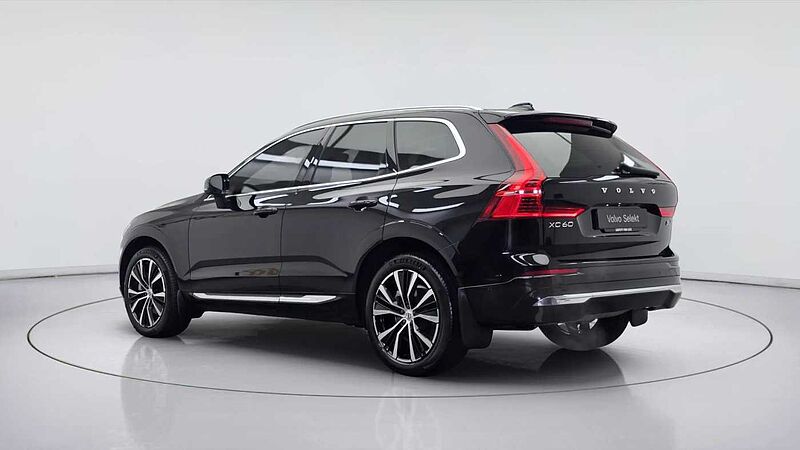 Volvo Ultimate, B6 AWD mild hybrid, 가솔린, Bright