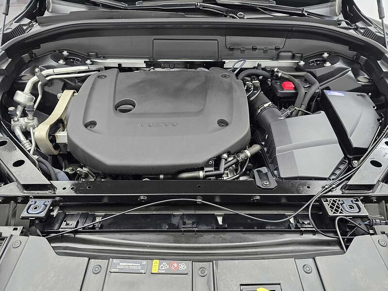 Volvo Ultimate, B6 AWD mild hybrid, 가솔린, Bright