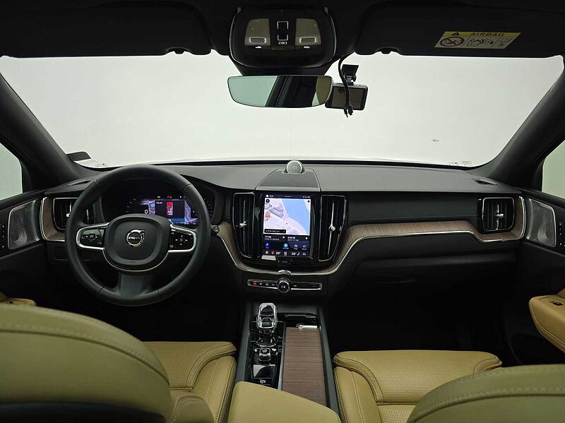 Volvo Ultimate, B6 AWD mild hybrid, 가솔린, Bright