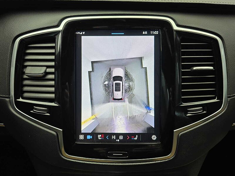 Volvo  Ultra, B6 AWD 마일드 하이브리드, 가솔린, 브라이트, 7 좌석