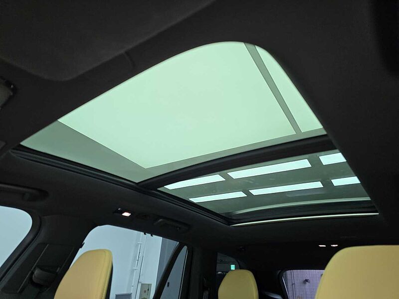 Volvo  Ultra, B6 AWD 마일드 하이브리드, 가솔린, 브라이트, 7 좌석