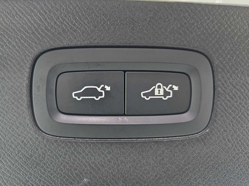 Volvo  Ultra, B6 AWD 마일드 하이브리드, 가솔린, 브라이트, 7 좌석