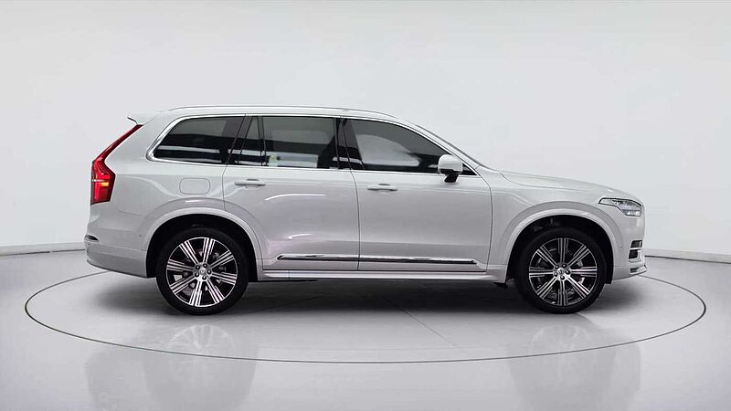 Volvo  Ultra, B6 AWD 마일드 하이브리드, 가솔린, 브라이트, 7 좌석