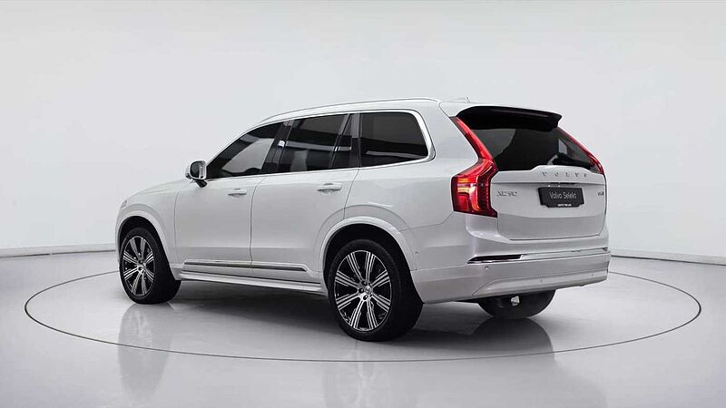 Volvo  Ultra, B6 AWD 마일드 하이브리드, 가솔린, 브라이트, 7 좌석