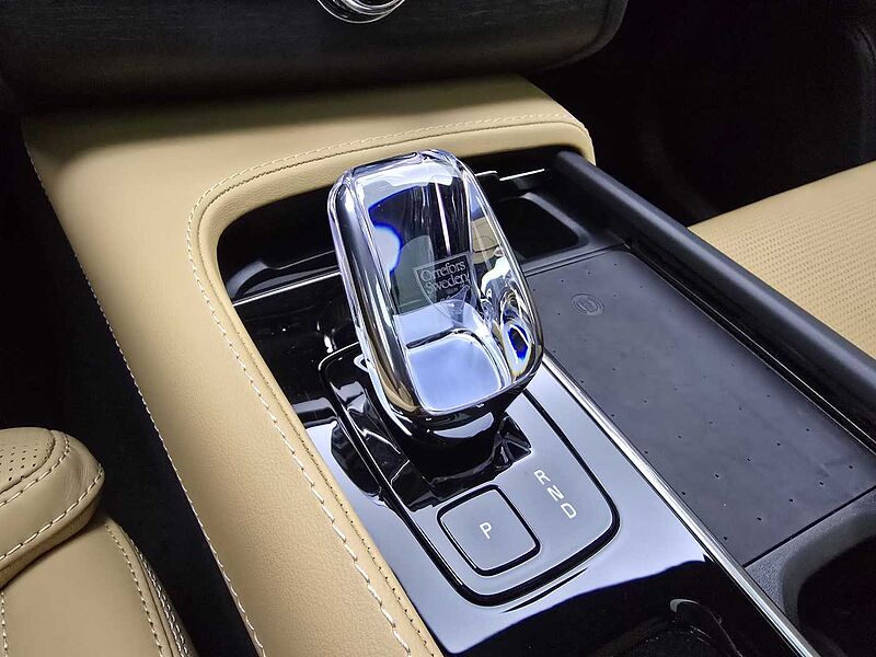 Volvo  Ultra, B6 AWD 마일드 하이브리드, 가솔린, 브라이트, 7 좌석