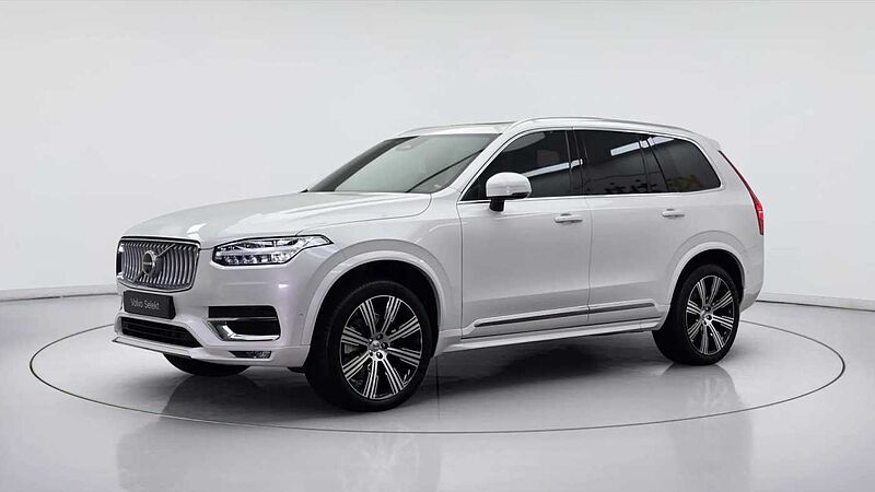 Volvo  B6 AWD Ultra Bright