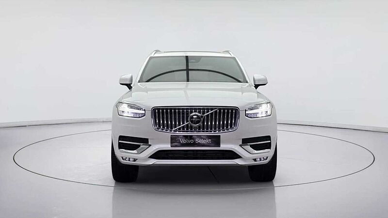 Volvo  B6 AWD Ultra Bright