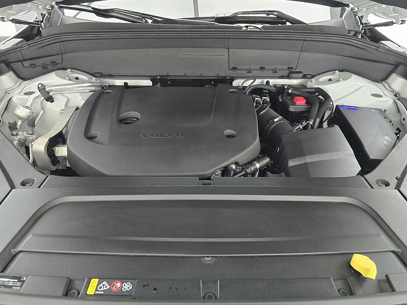 Volvo  B6 AWD Ultra Bright