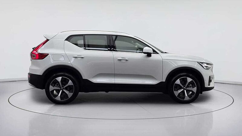Volvo Ultra, B4 AWD 마일드 하이브리드, 가솔린, 브라이트