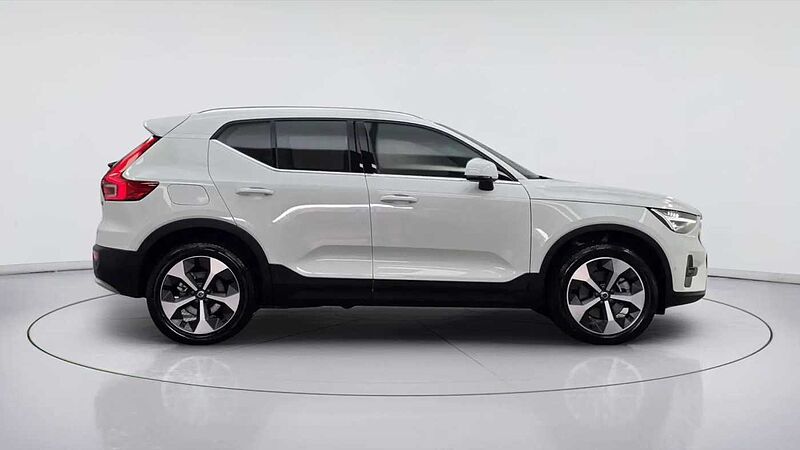 Volvo  Ultra, B4 AWD 마일드 하이브리드, 가솔린, 브라이트