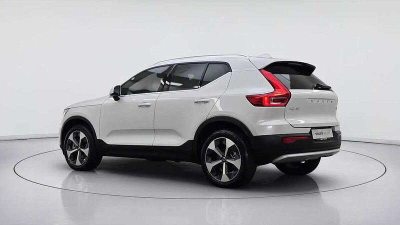 Volvo  Ultra, B4 AWD 마일드 하이브리드, 가솔린, 브라이트