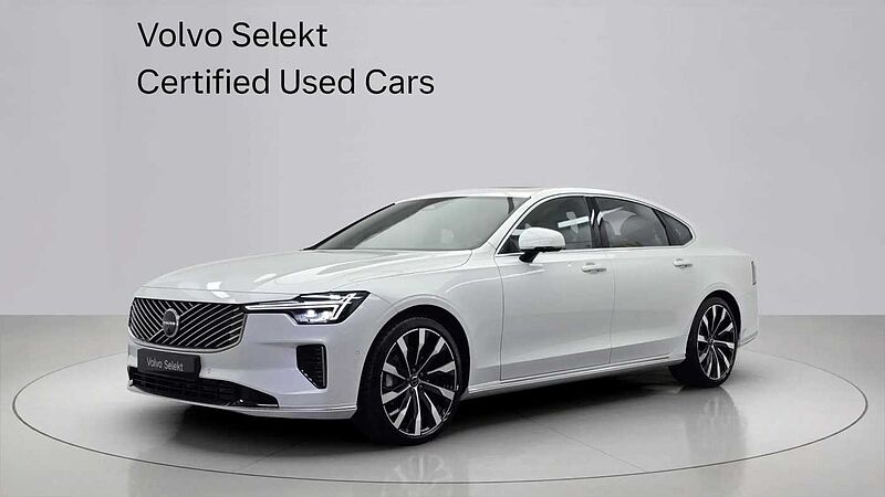 Volvo  Ultra, B5 마일드 하이브리드, 가솔린, 브라이트