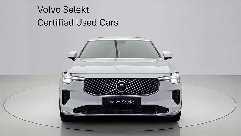 Volvo  Ultra, B5 마일드 하이브리드, 가솔린, 브라이트