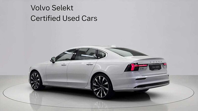 Volvo  Ultra, B5 마일드 하이브리드, 가솔린, 브라이트
